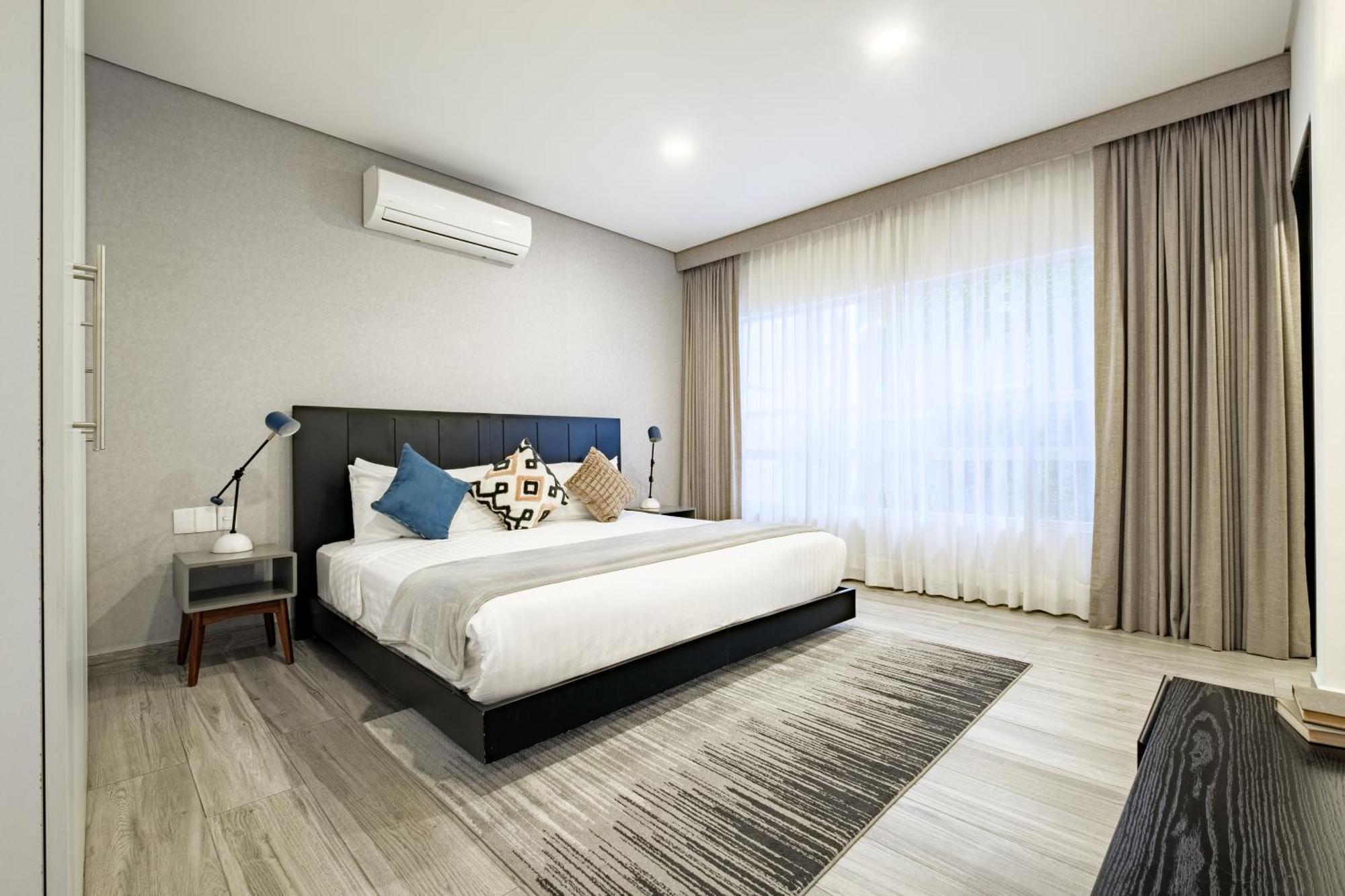 Nido Parque Lincoln Apartman Mexikóváros Kültér fotó